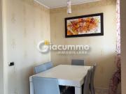 Attico con terrazzo in discesa san gerardo, Potenza