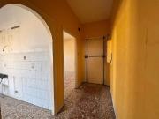 Attico con terrazzo in largo arturo donaggio, Roma