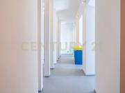 Attico con terrazzo in via antonio mordini 14, Roma