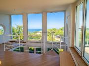 Attico con terrazzo in via convento 8, Grottammare