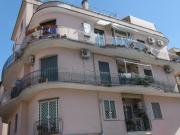 Attico con terrazzo in via dei torriani, Roma