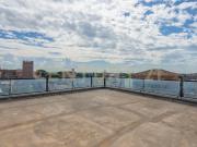 Attico con terrazzo in via dell'olmata 30, Roma