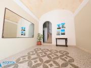 Attico con terrazzo in via duca di genova 34, Taranto