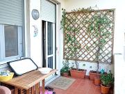 Attico con terrazzo in via ferdinando martini pressi,...