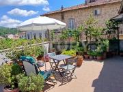 Attico con terrazzo in via isidoro maggi, Arcidosso