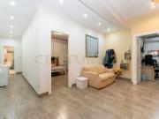 Attico con terrazzo in via macello 13/a, Catania