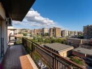 Attico con terrazzo in via san filippo neri 26, Catania