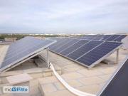 Attico con terrazzo Molfetta
