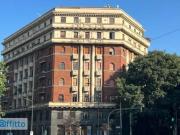 Attico con terrazzo Repubblica, stazione centrale