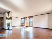 Attico con terrazzo Repubblica, stazione centrale