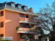 Attico con terrazzo Repubblica, stazione centrale