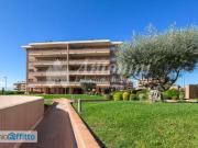 Attico con terrazzo Settebagni, salaria
