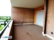 Attico con terrazzo Settebagni, salaria