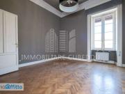 Attico con terrazzo Trieste, salario