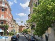 Attico con terrazzo Trieste, salario