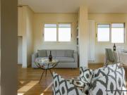 Attico con Vista sul Duomo a Firenze Via Cherubini