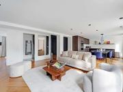 Attico Corso Sempione