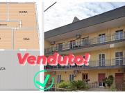 Attico da ristrutturare a Casamassima