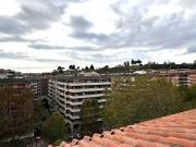 Attico da ristrutturare a Roma