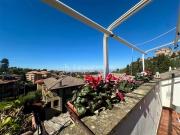 Attico di 106 mq a Centro Monte Porzio Catone