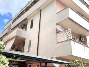 Attico di 110 mq a Acilia, Casal Bernocchi, Centro...