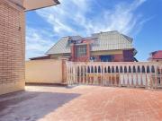 Attico di 110 mq a Lido di Ostia, Ostia Antica, Castel...