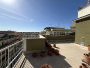 Attico di 110 mq a Monteverde, Gianicolense, Colli...