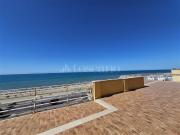 Attico di 110 mq a Torvaianica Surf Music Pomezia