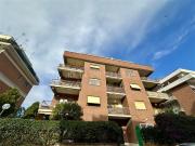 Attico di 115 mq a Casetta Mattei, Pisana, Bravetta Roma