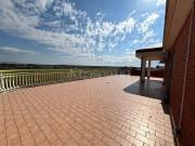 Attico di 120 mq a Marina di Ardea, Idrovora Ardea