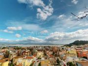 Attico di 120 mq a San Benedetto, Villanova Cagliari