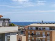 Attico di 135 mq a Bonaria, Monte Urpinu Cagliari