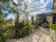 Attico di 135 mq a Termini, Repubblica Roma