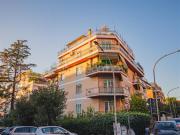 Attico di 140 mq a Monteverde, Gianicolense, Colli...