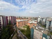 Attico di 140 mq a Pasteur, Rovereto Milano