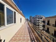 Attico di 140 mq a Porto, Borgo Vecchio, Roma, Cavour...