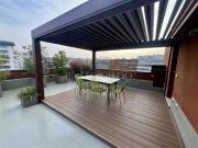 Attico di 140 mq a Solari, Washington Milano