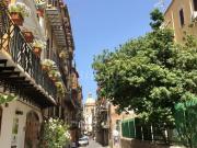 Attico di 165 mq a Centro Storico Palermo