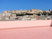 Attico di 165 mq a San Benedetto, Villanova Cagliari