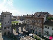 Attico di 200 mq a Centro Udine