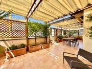 Attico di 240 mq a Monteverde, Gianicolense, Colli...