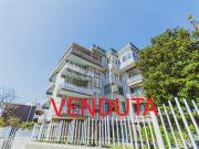 Attico di 260 mq a Portuense, Villa Bonelli Roma