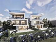 Attico di 283 mq a Rivoltella Desenzano del Garda