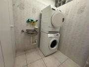 3.5 room penthouse of 145 m² with large terraces and...