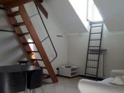 Attico di 50 mq, in Via di Mascherona