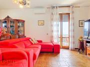 ATTICO di 5 vani e di 130 mq ALTOPASCIO rif. 3594