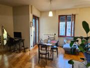 Attico di 67 mq a Monteverde, Gianicolense, Colli...