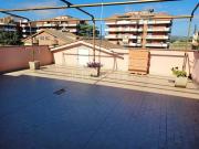 Attico di 80 mq a Monterotondo Scalo Monterotondo