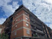 Attico di 80 mq a Ostia Roma