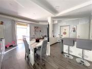 Attico di 90 mq a Magliana, Trullo, Parco de' Medici...